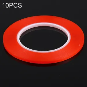 10 Double-sided Adhesive Tape - 2mm x 25m