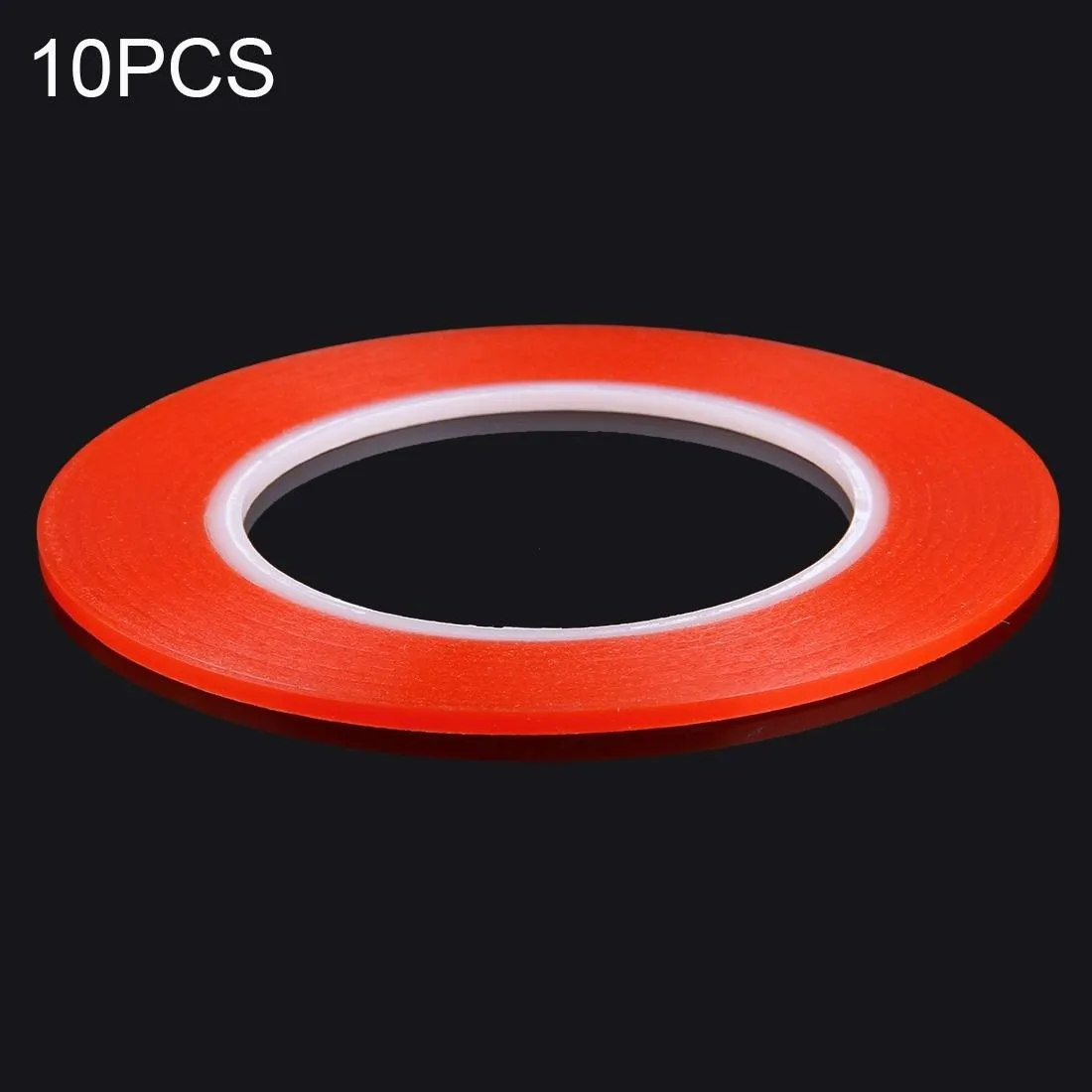 10 Double-sided Adhesive Tape - 3mm x 25m