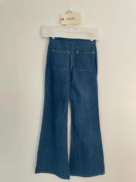 1970's Jean LE205