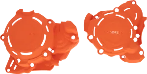 ACERBIS X-Power Kit - Orange - Husqvarna/KTM 2981365226