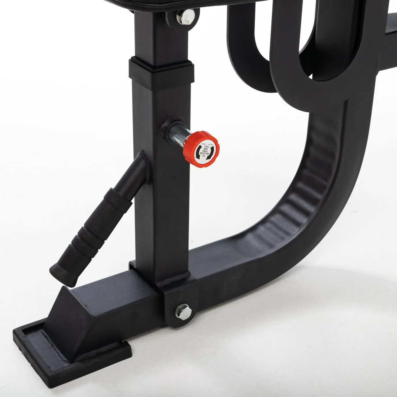 Adjustable Bench
