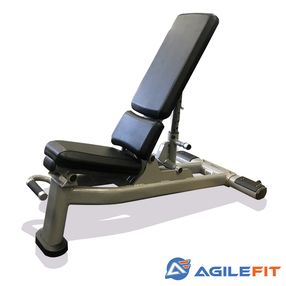 AgileFit Multi-Adjustable Bench