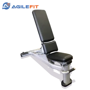 AgileFit Multi-Adjustable Bench