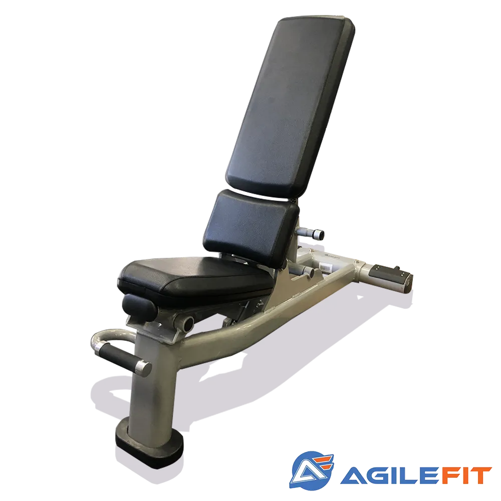 AgileFit Multi-Adjustable Bench
