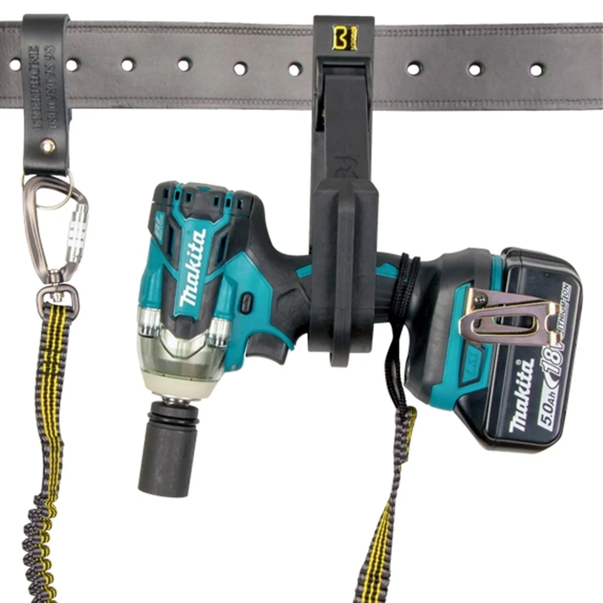 BIGBEN® Rhino Safety Hook Kit