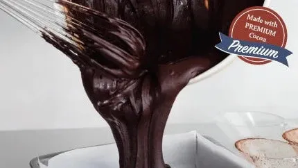 Brownie Batter Dip Mix