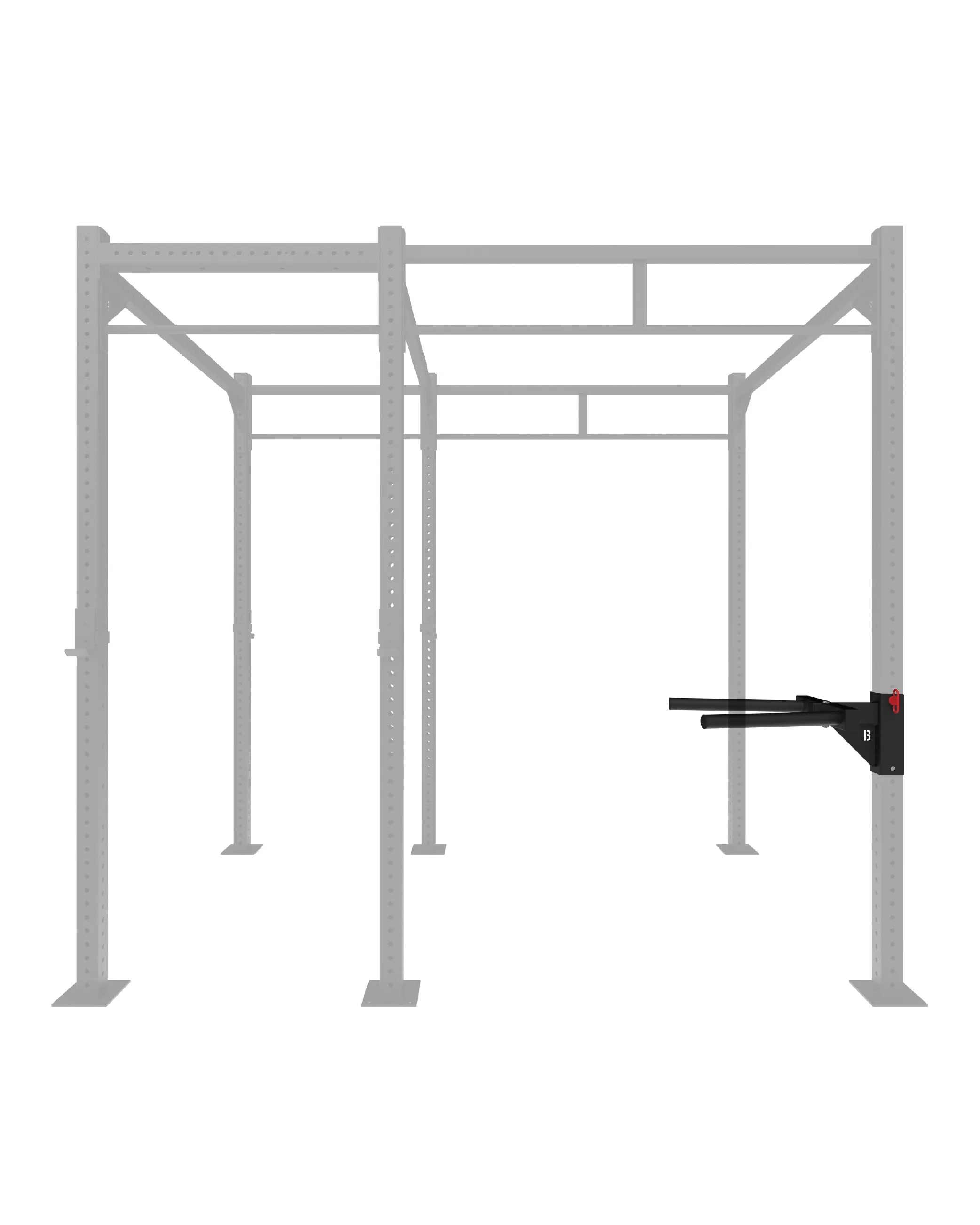 Bulldog Gear - Mammoth Lite Dip Attachment