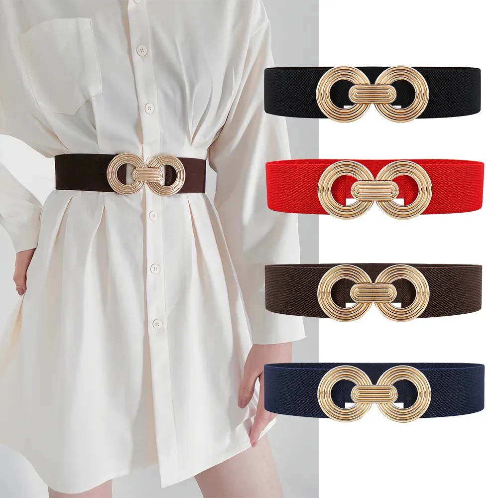 Fashion Dress Belts