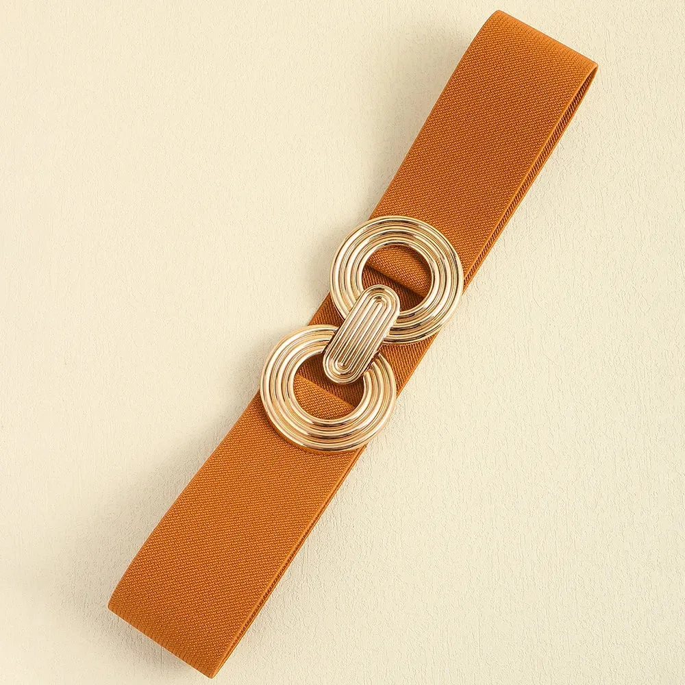 Fashion Dress Belts