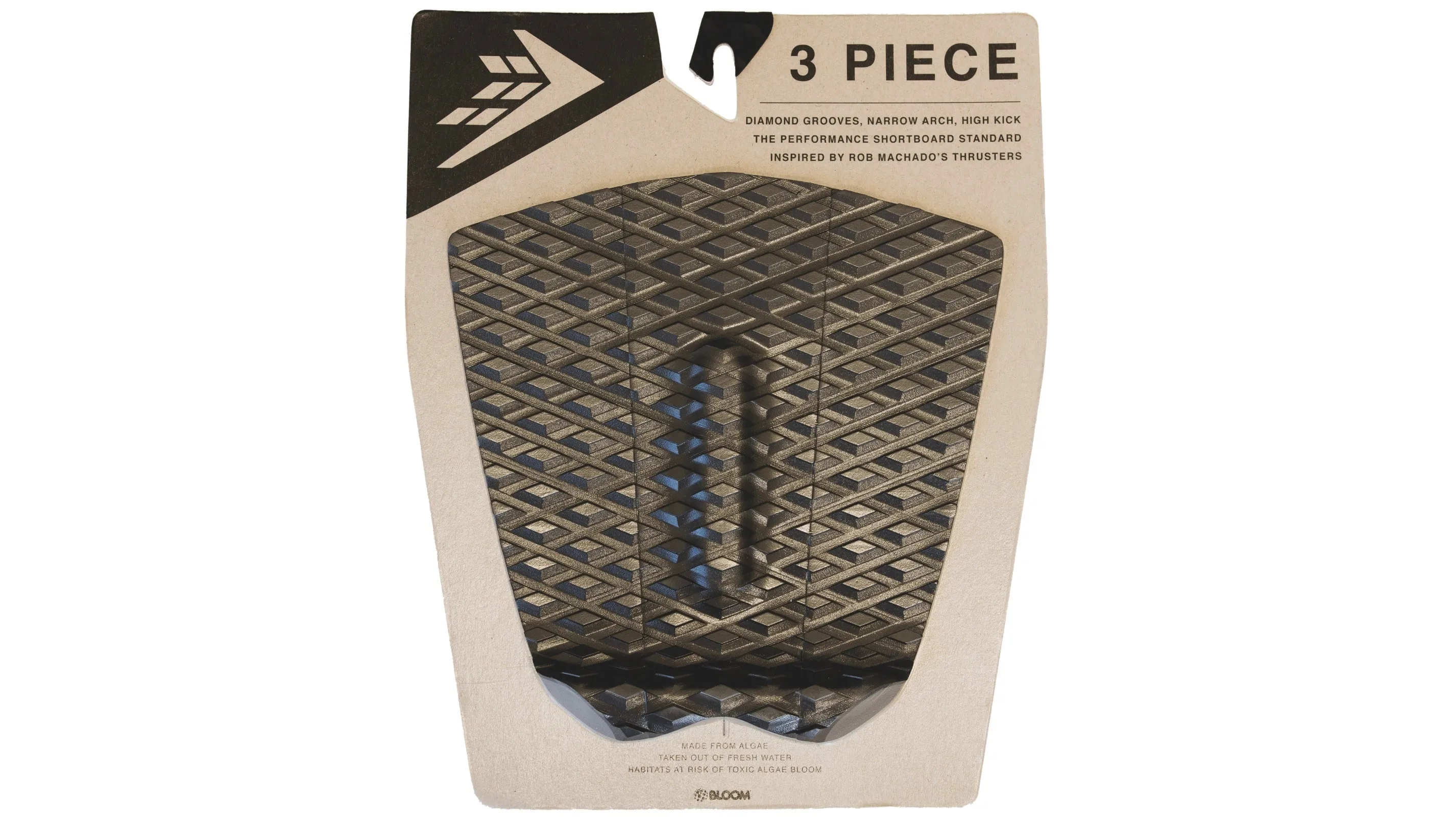 Firewire 3 Piece Arch