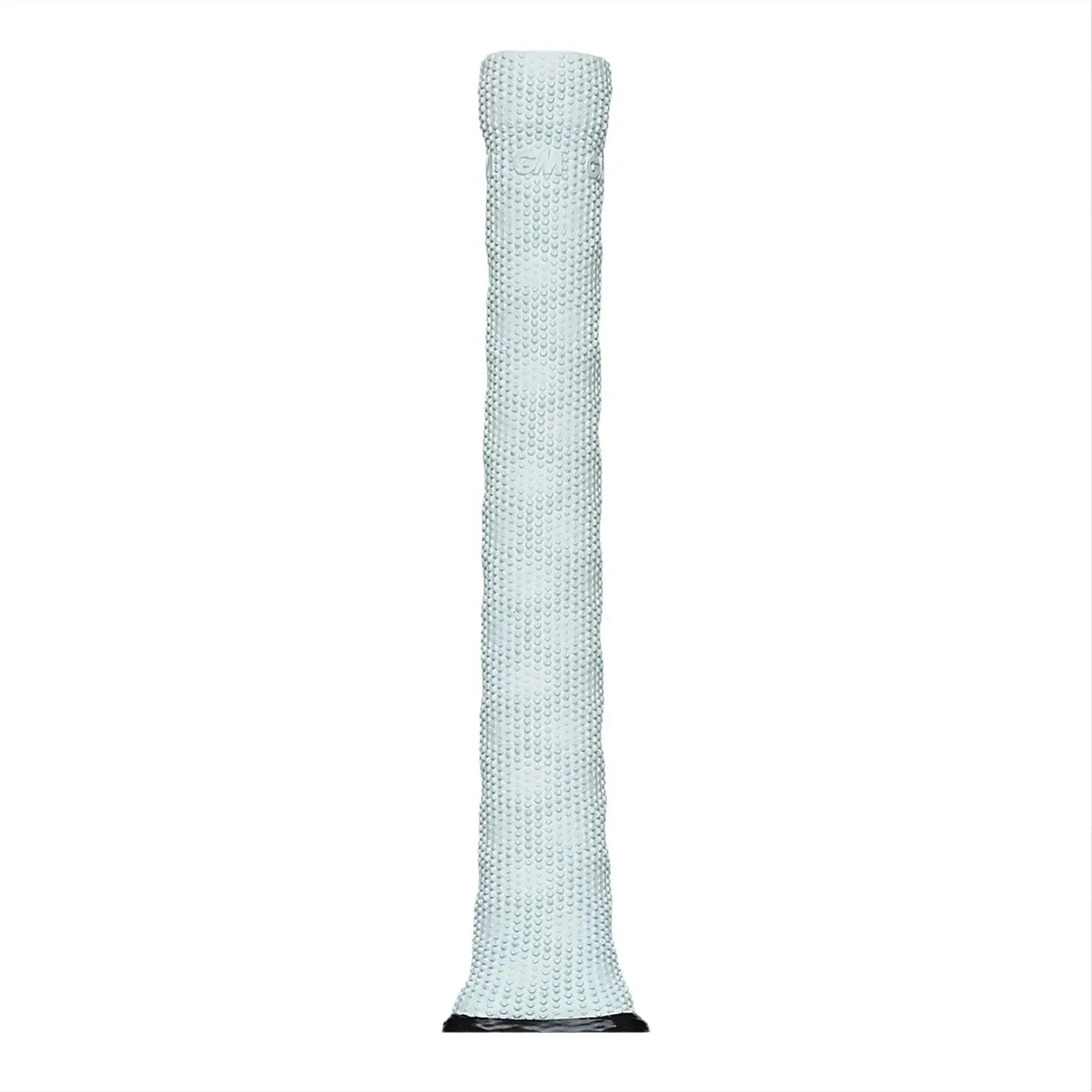 GM Hex Cricket Bat Grip-White