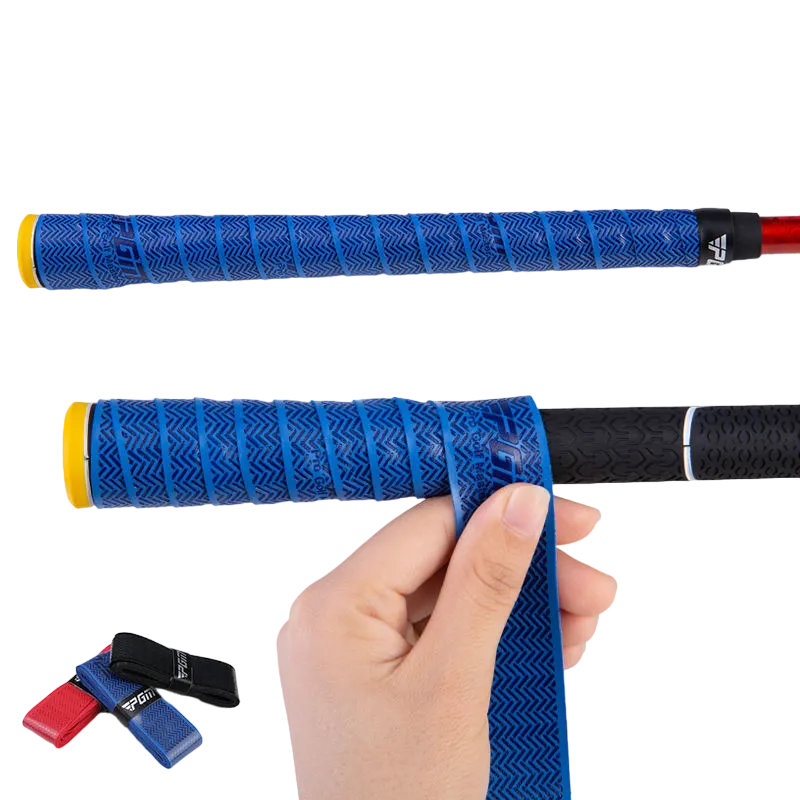 Golf Grip Wrap Waterproof Anti-Skid Wrapping Tapes