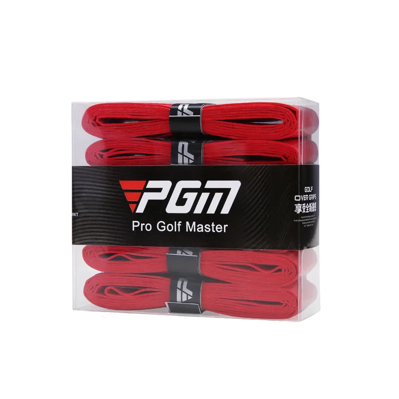 Golf Grip Wrap Waterproof Anti-Skid Wrapping Tapes