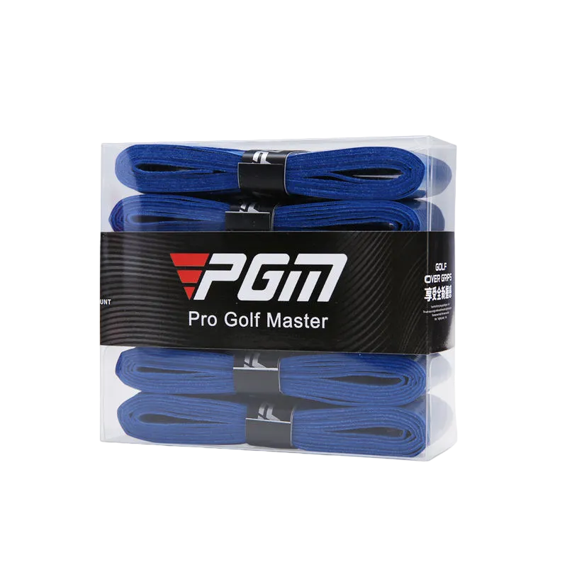 Golf Grip Wrap Waterproof Anti-Skid Wrapping Tapes