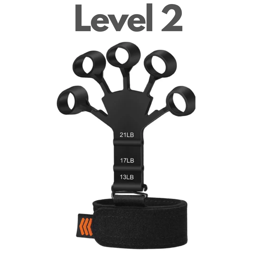 Grip Trainer