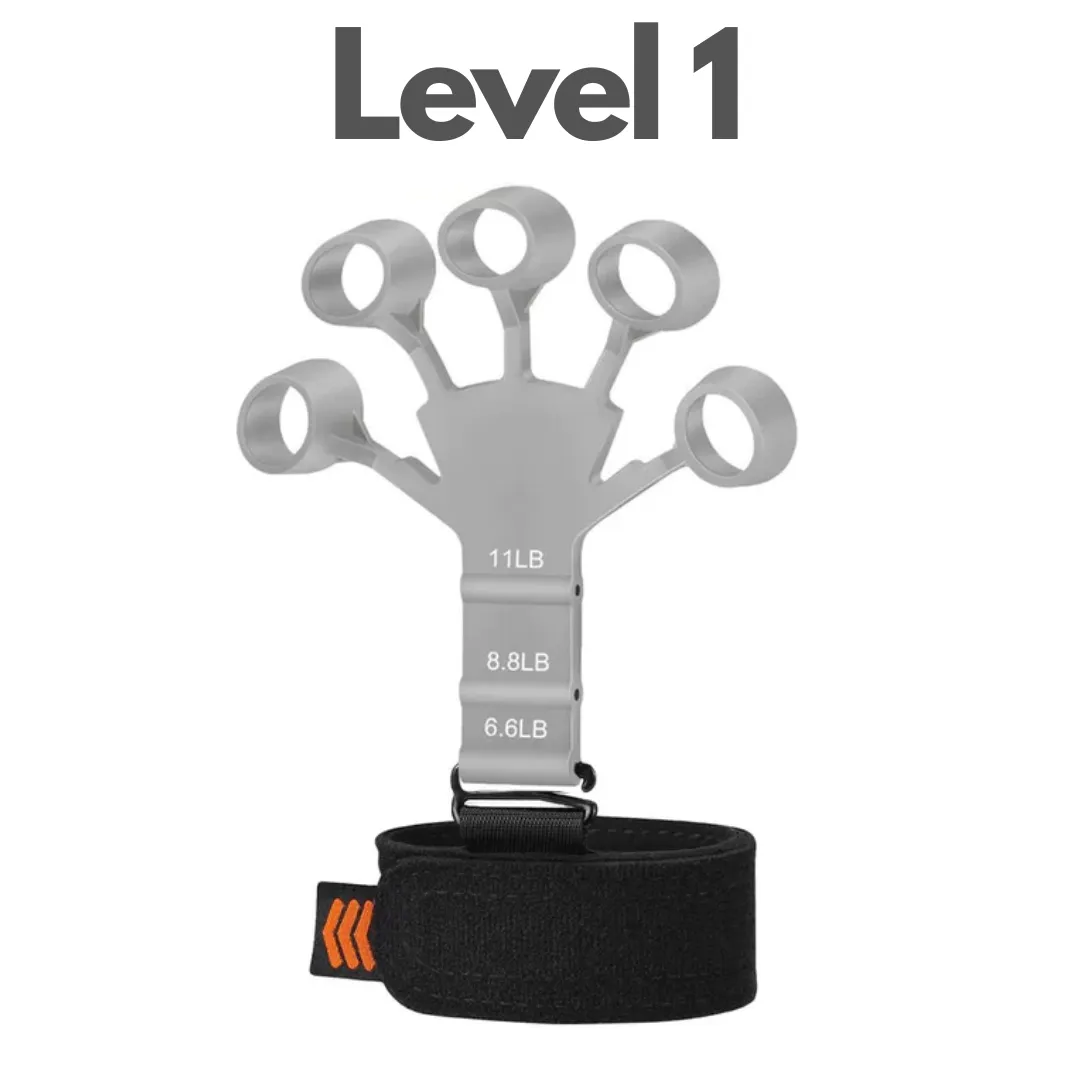 Grip Trainer