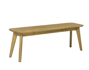 Karsjo Bench
