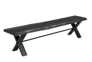 Klint Bench