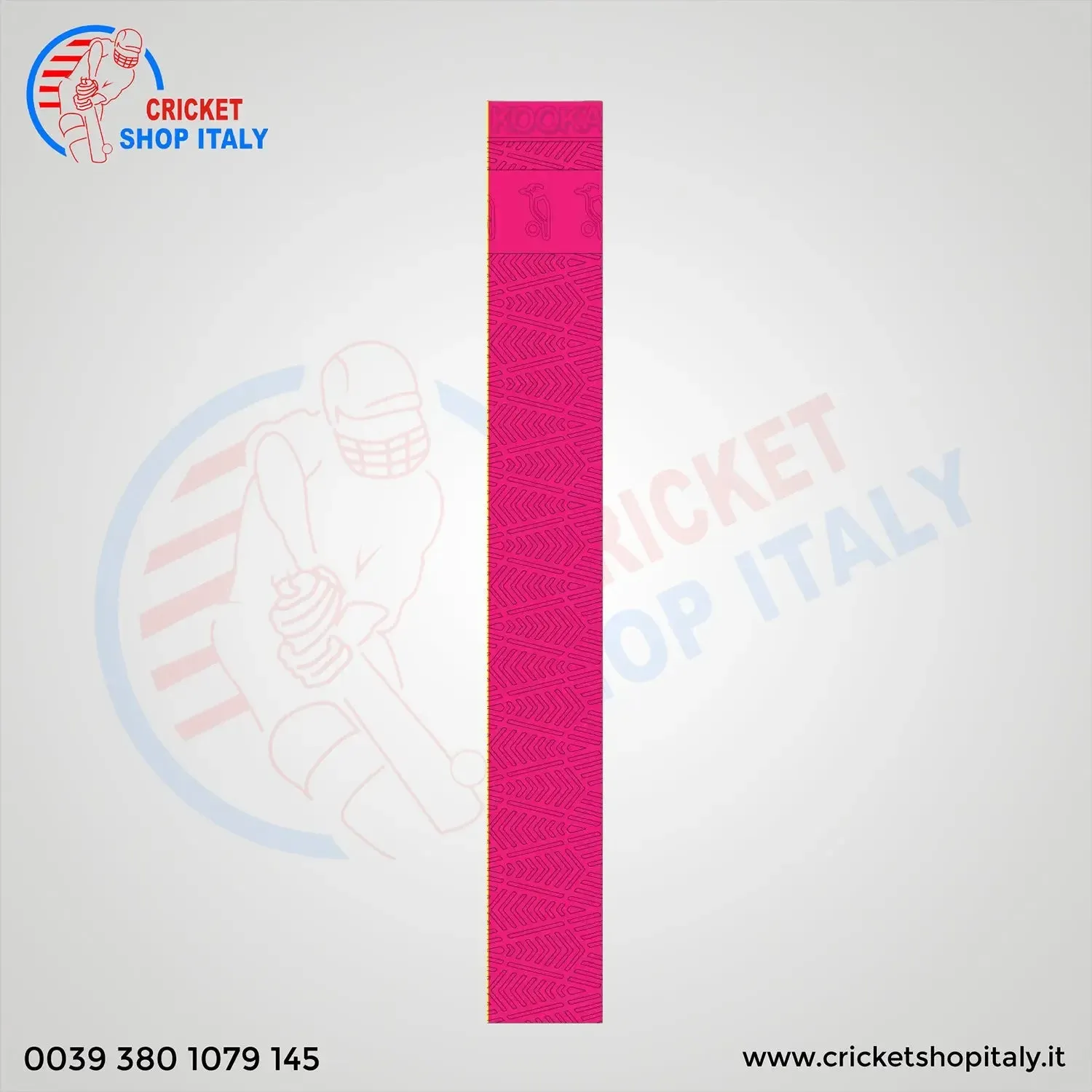 Kookaburra Aura  Bat Grip