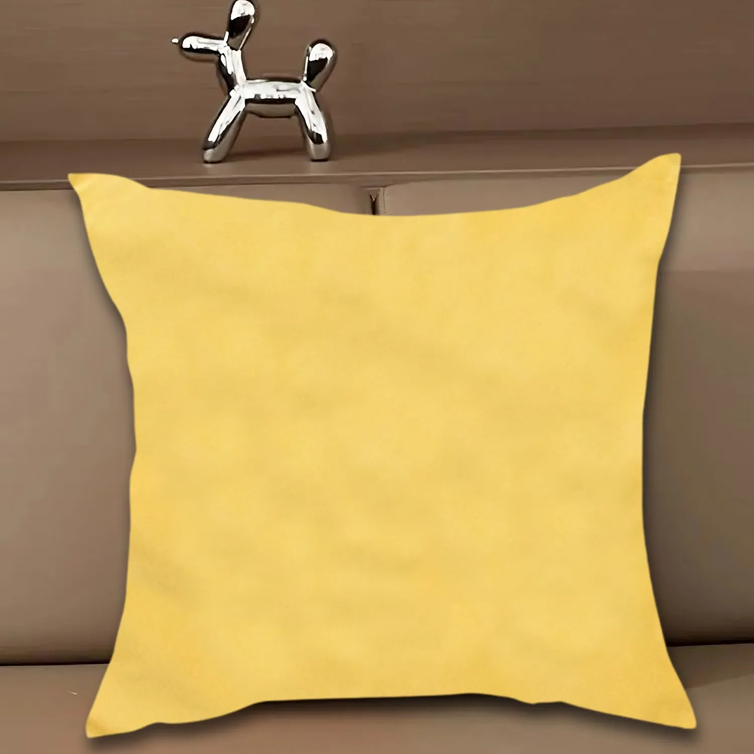Pillow Covers, Couch Pillows Cover, Soft Decorative Pillow Covers, Pillowcase for Bed Sofa Chair Bedroom Home Farmhouse Decor (45  45 CM)