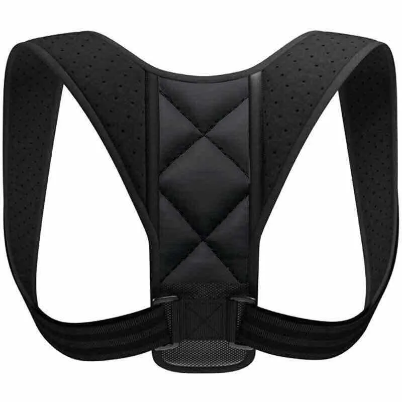 Posture Corrector (Adjustable)