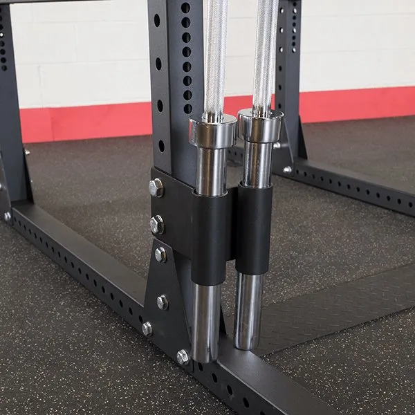 Power Rack 3x3 Pro Clubline SPR1000