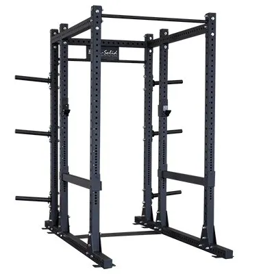 Power Rack 3x3 Pro Clubline SPR1000