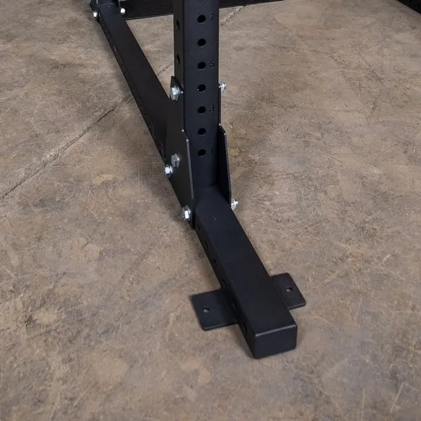 Power Rack 3x3 Pro Clubline SPR1000