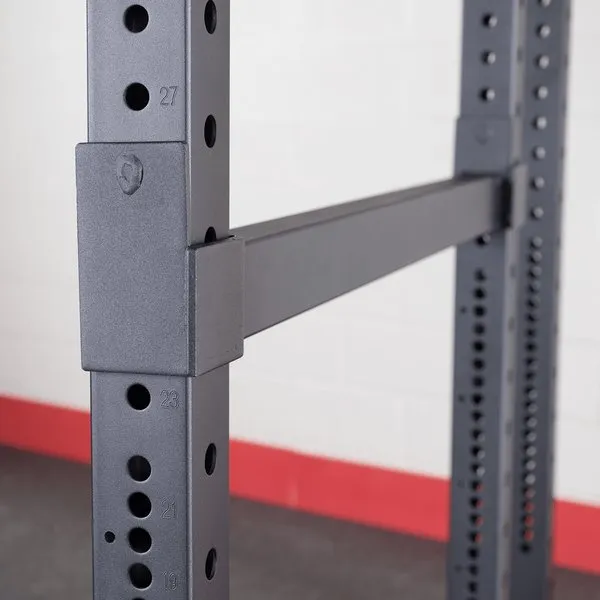 Power Rack 3x3 Pro Clubline SPR1000
