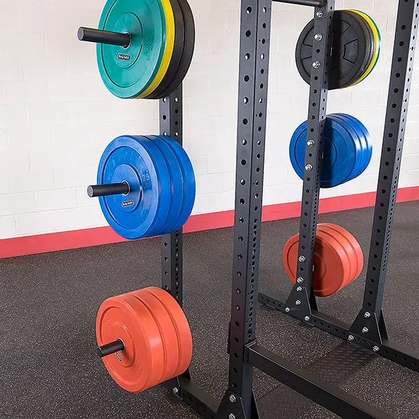 Power Rack 3x3 Pro Clubline SPR1000