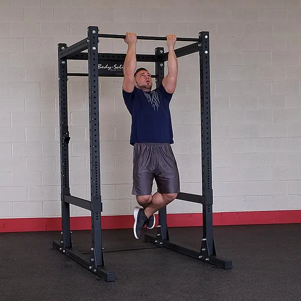 Power Rack 3x3 Pro Clubline SPR1000