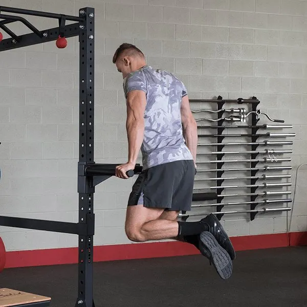 Power Rack 3x3 Pro Clubline SPR1000