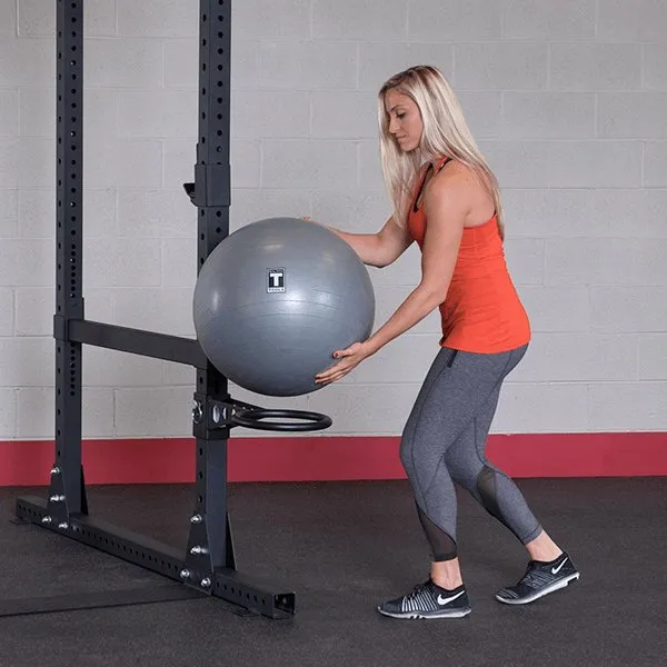 Power Rack 3x3 Pro Clubline SPR1000