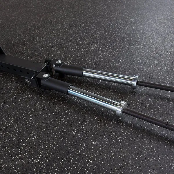 Power Rack 3x3 Pro Clubline SPR1000