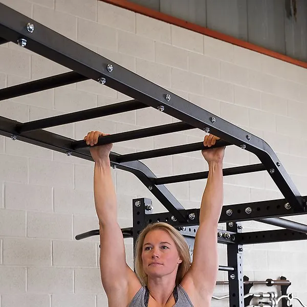 Power Rack 3x3 Pro Clubline SPR1000