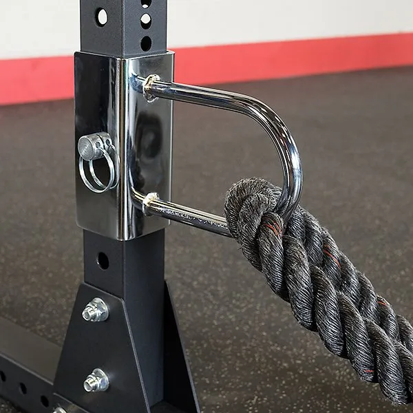 Power Rack 3x3 Pro Clubline SPR1000