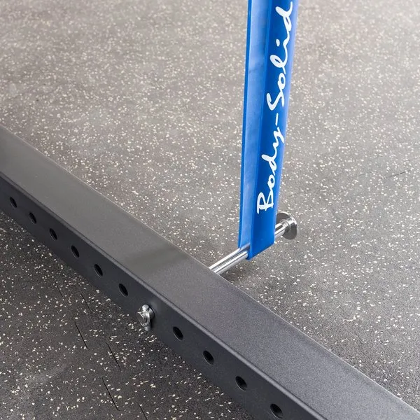 Power Rack 3x3 Pro Clubline SPR1000