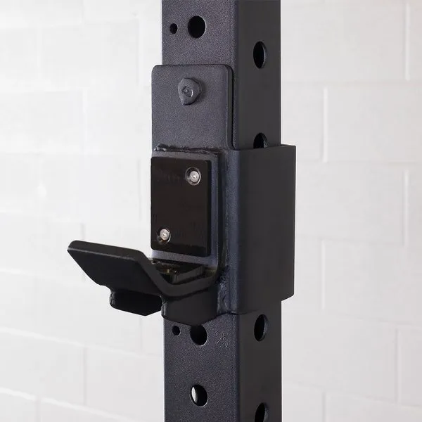 Power Rack 3x3 Pro Clubline SPR1000