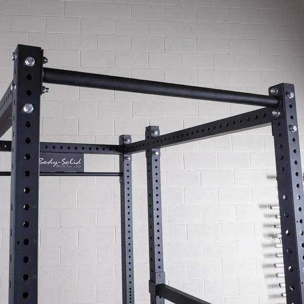 Power Rack 3x3 Pro Clubline SPR1000