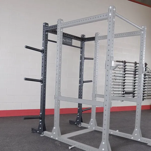 Power Rack 3x3 Pro Clubline SPR1000