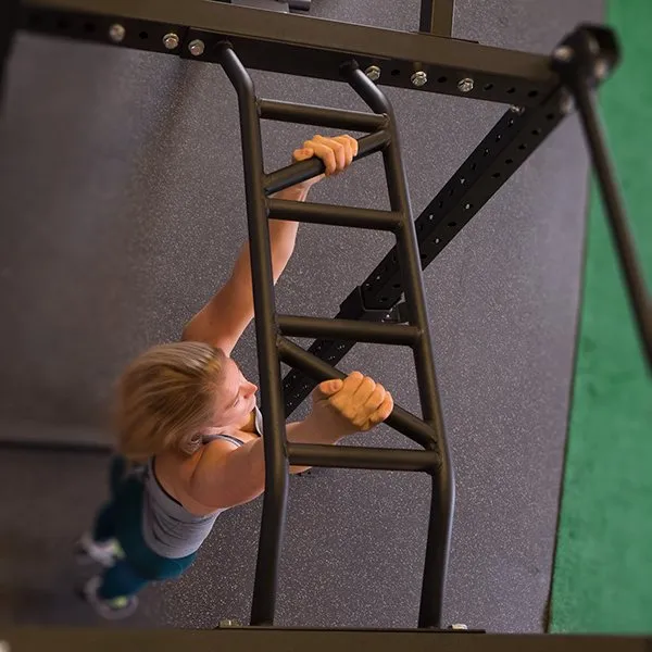 Power Rack 3x3 Pro Clubline SPR1000
