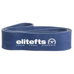 Pro Strength Strong Resistance Latex Workout Band - Blue