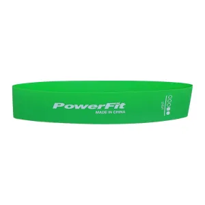 RESISTANT LOOP BAND WITH POWERLOGO EP029B (SIZE 500X50X0.6)