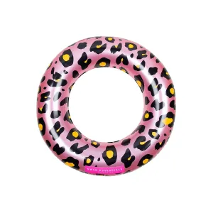Safari Chic | Rose/Gold Swim Ring  55 cm