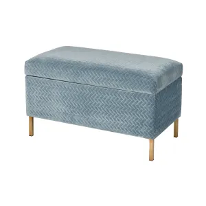 Shake Bench