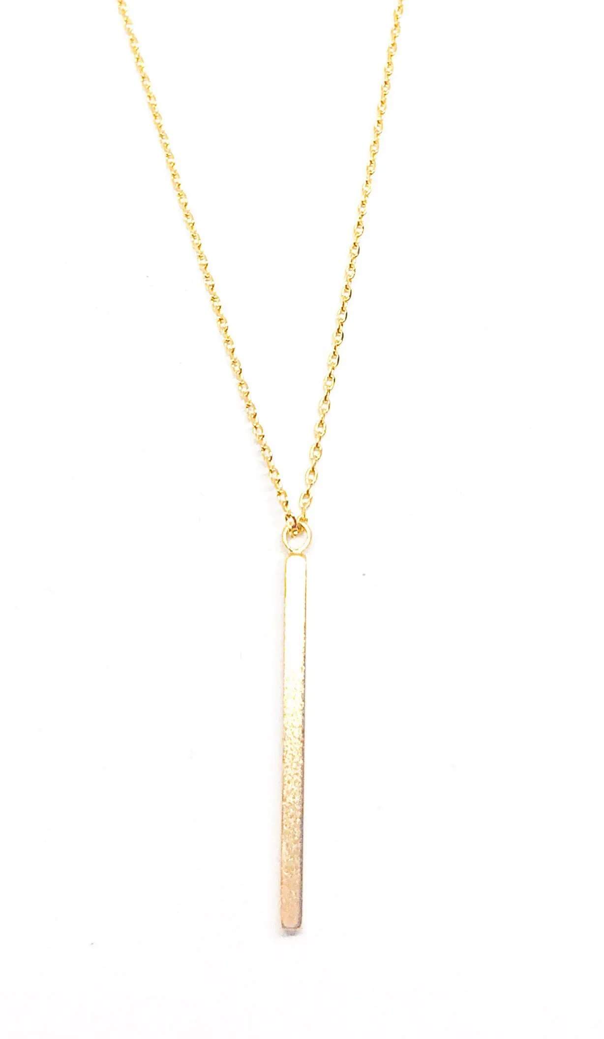 Skinny Dip Necklace