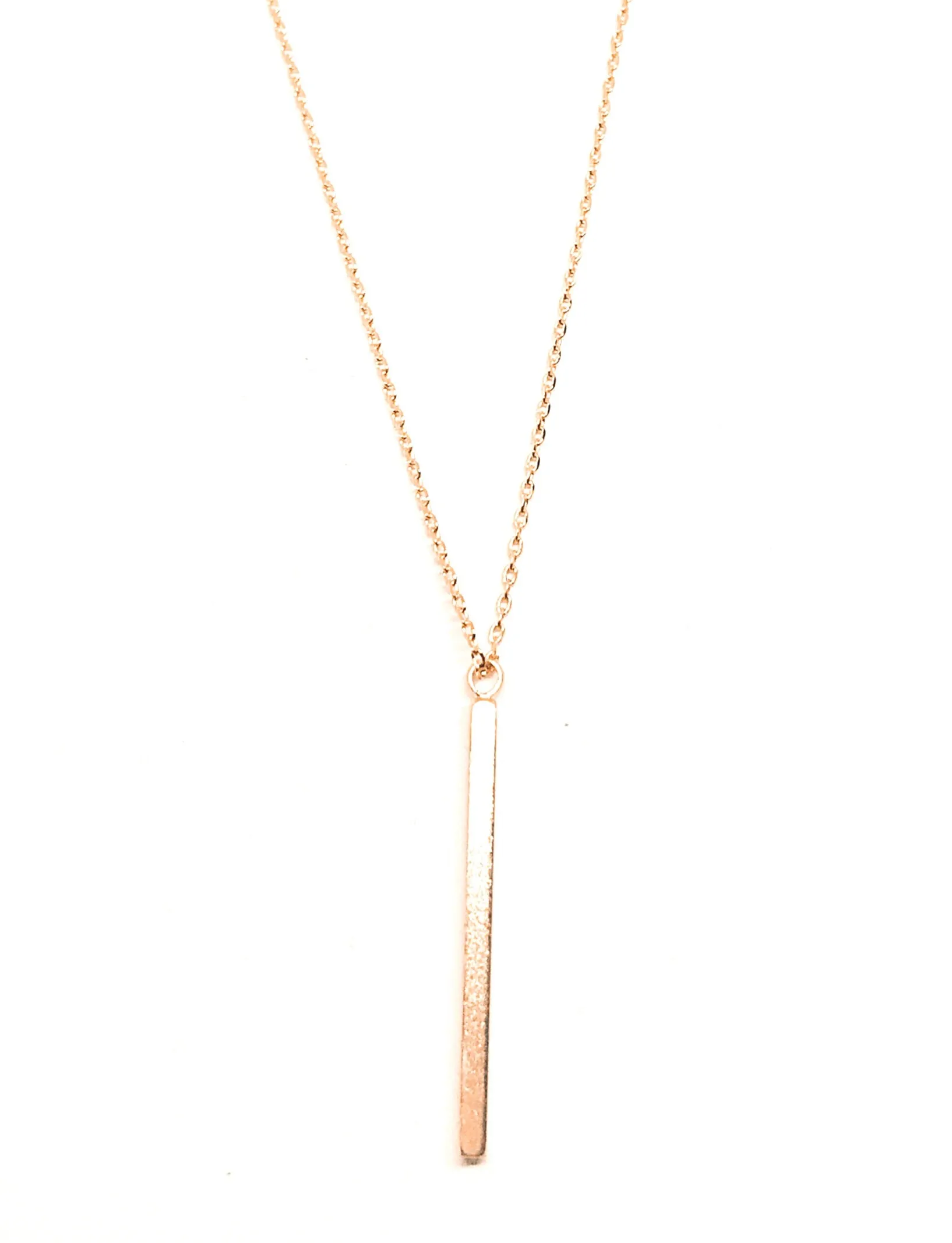 Skinny Dip Necklace