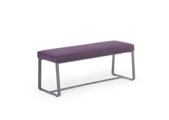Slitta Bench