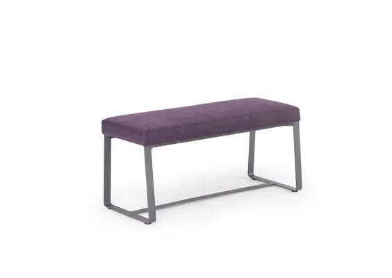 Slitta Bench