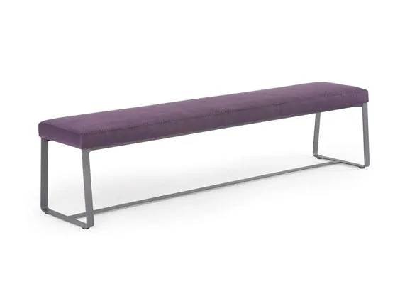 Slitta Bench